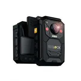 Персональный носимый видеорегистратор SEELOCK Inspector A1, фото 