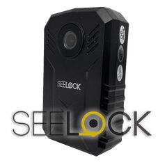 Персональный носимый видеорегистратор SEELOCK Inspector B1, фото 