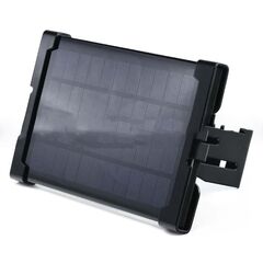 Солнечная зарядная панель для фотоловушек, фото 