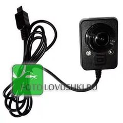 Внешняя камера для носимого видеорегистратора Seelock Inspector A1, фото 