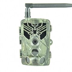 Фотоловушка Филин 800 LTE 4G, фото 