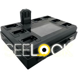 Терминал зарядки и архивации Seelock RS-8, фото 