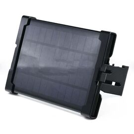 Солнечная зарядная панель для фотоловушек, фото 