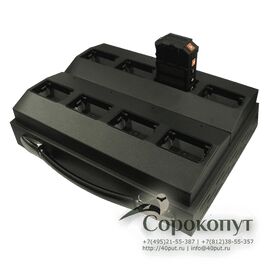 Станция зарядки Seelock Inspector 8-1, фото 