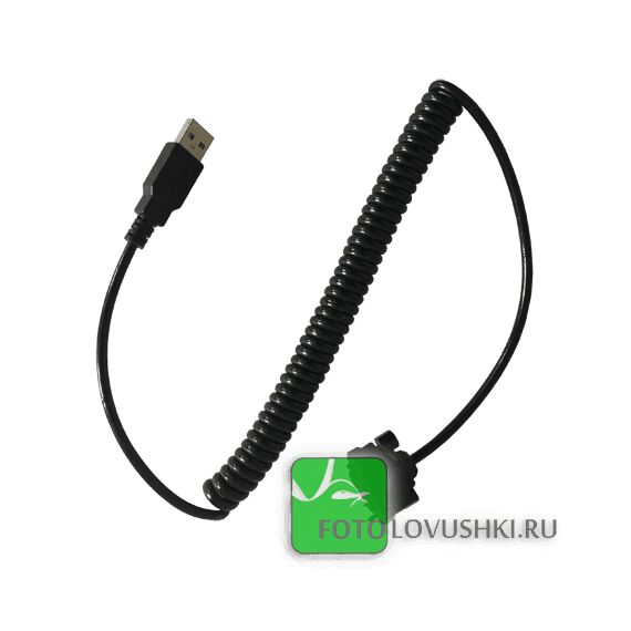 Комплект внешнего питания для видеорегистраторов Seelock, фото 