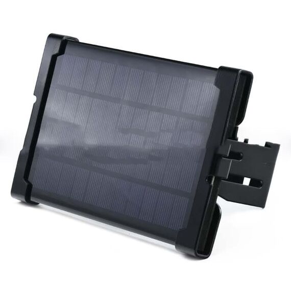 Солнечная зарядная панель для фотоловушек, фото 