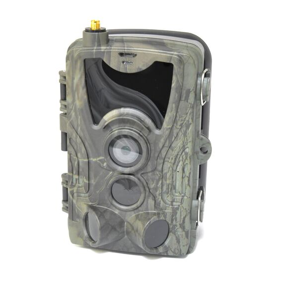 Фотоловушка Филин 300 4G LTE, фото 