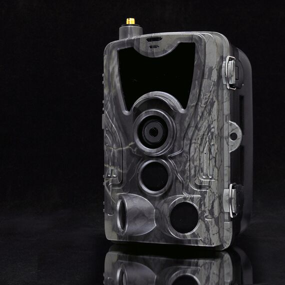 Фотоловушка Филин 300 4G LTE, фото , изображение 8