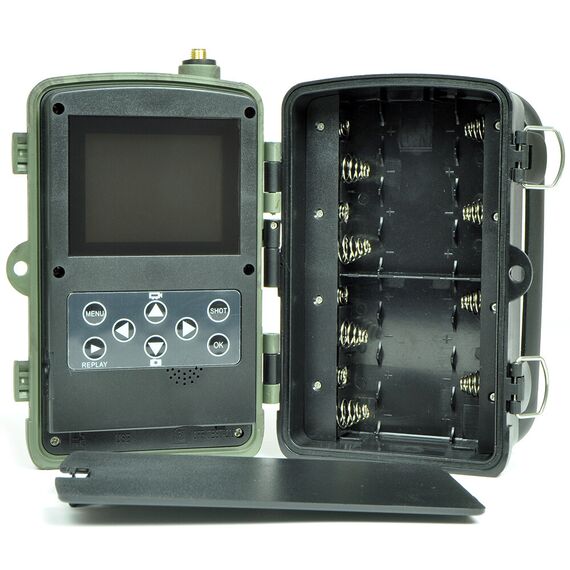 Фотоловушка Филин 800 LTE 4G, фото , изображение 3