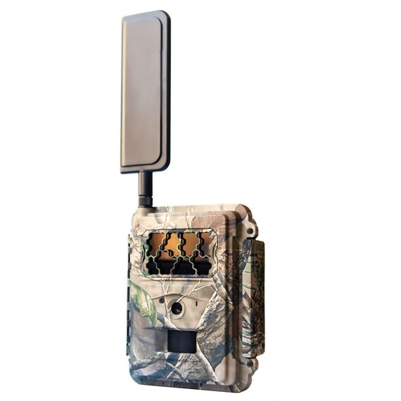 Фотоловушка SEELOCK S378, фото 