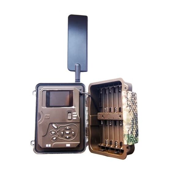 Фотоловушка SEELOCK S378, фото , изображение 7