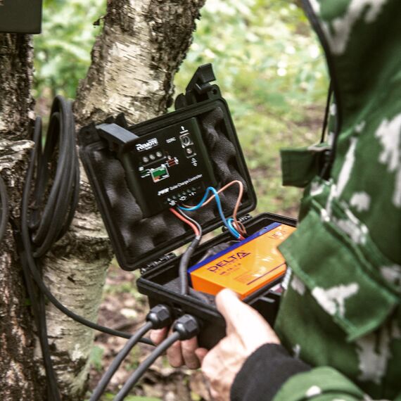 Фотоловушка SEELOCK S378, фото , изображение 9