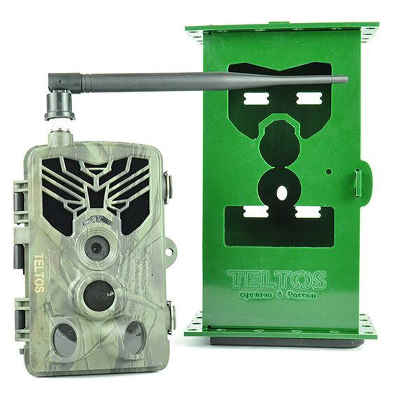 Корпус фотоловушки Филин, фото 