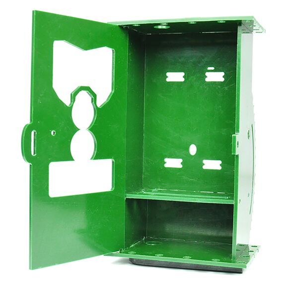 Корпус фотоловушки Филин, фото , изображение 3