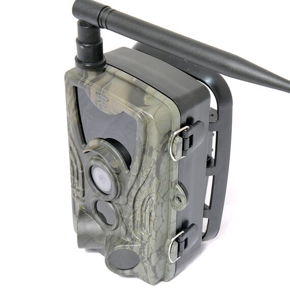 Фотоловушка Филин 300 4G LTE, фото , изображение 6