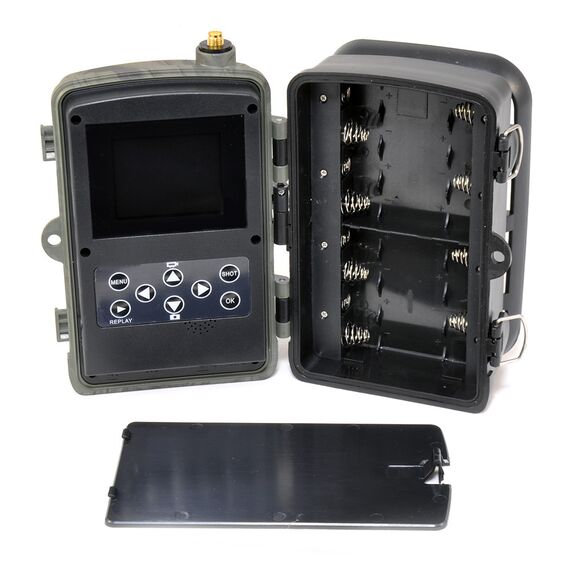 Фотоловушка Филин 300 4G LTE, фото , изображение 3