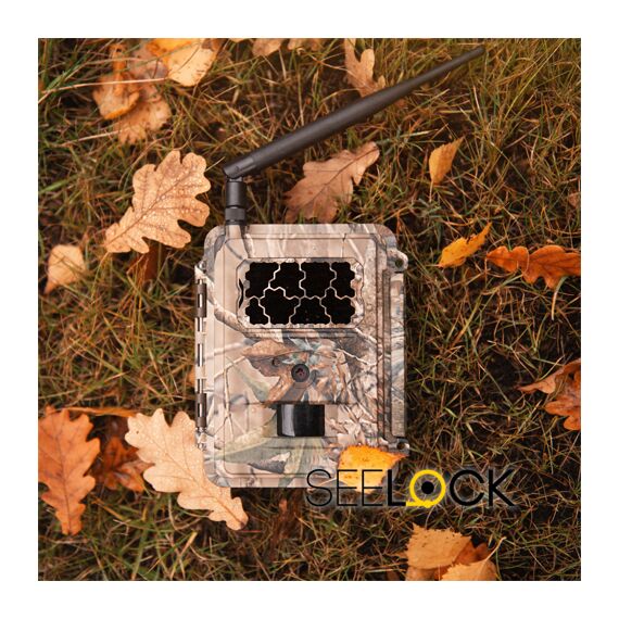 Фотоловушка SEELOCK S378, фото , изображение 6