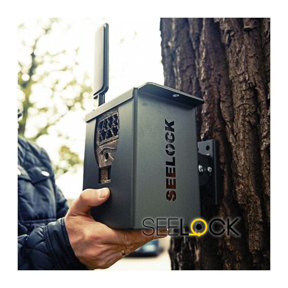 Фотоловушка SEELOCK S378, фото , изображение 2