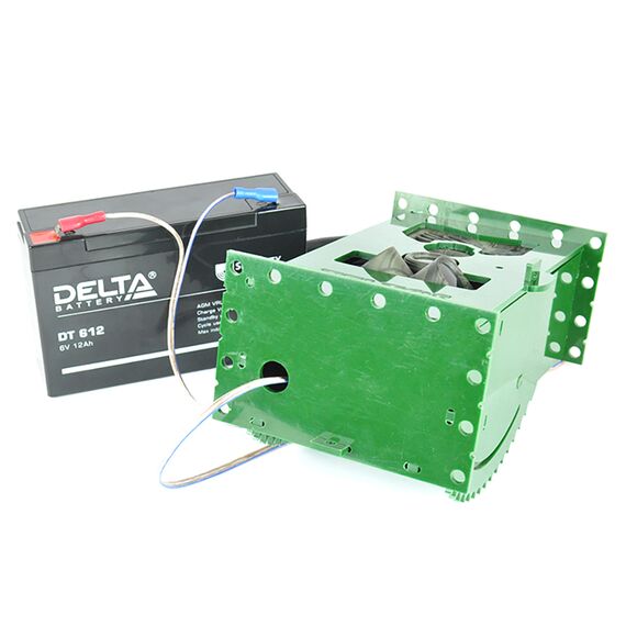 Корпус фотоловушки Филин, фото , изображение 5