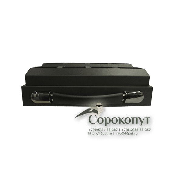 Станция зарядки Seelock Inspector 8-1, фото , изображение 2