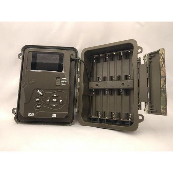 Фотоловушка Seelock S308, фото , изображение 2