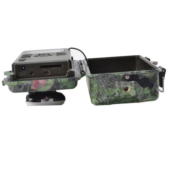 Фотоловушка ScoutGuard SG2060-K, фото , изображение 2