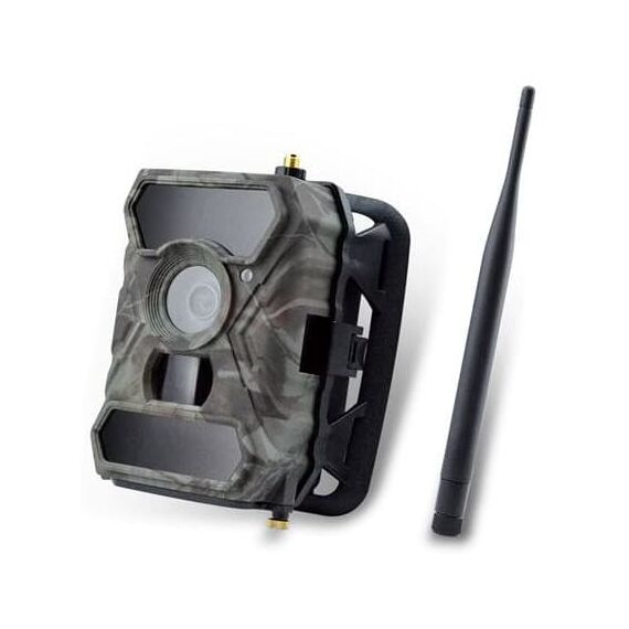 Фотоловушка Falcon MMS 110 3G, фото , изображение 3