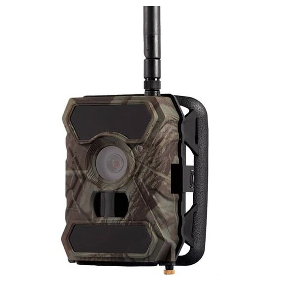 Фотоловушка Falcon MMS 110 3G, фото , изображение 2