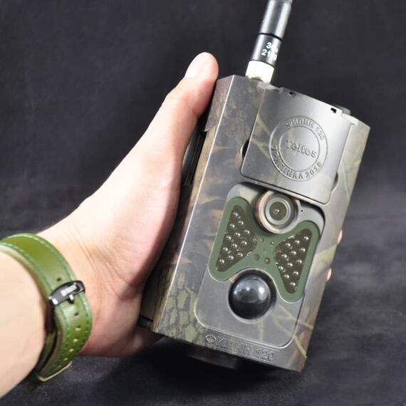 Филин 120, фото , изображение 5