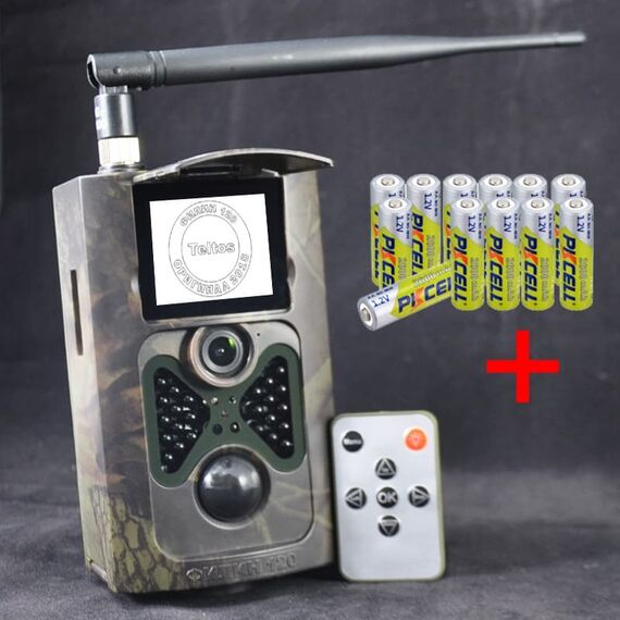 Филин 120 MMS, фото , изображение 4