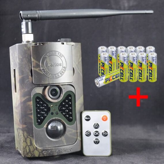 Филин 120, фото , изображение 4