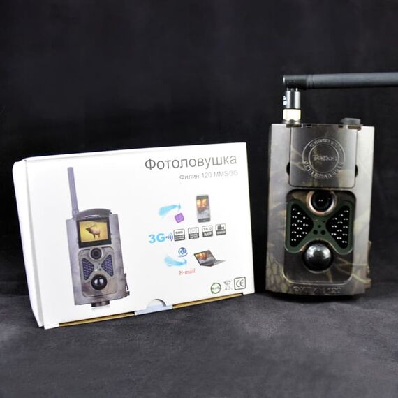 Филин 120 MMS, фото 