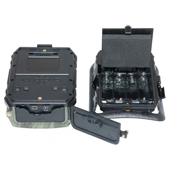 Фотоловушка Falcon MMS 110 3G, фото , изображение 5