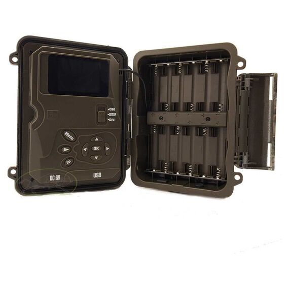 Фотоловушка Seelock S328, фото , изображение 3