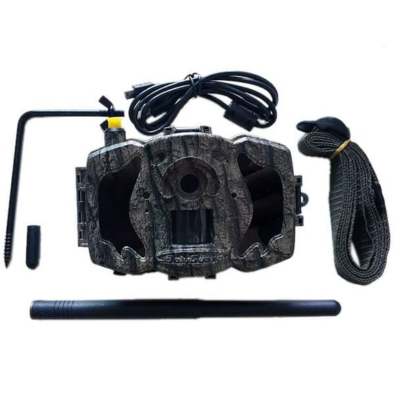 Фотоловушка BolyGuard MG984G-36M, фото , изображение 4