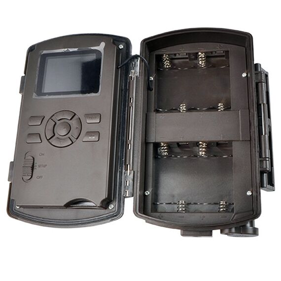 Фотоловушка BolyGuard BG590-24MHD, фото , изображение 2