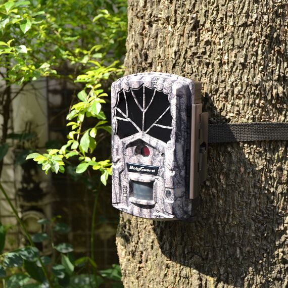 Фотоловушка BolyGuard BG590-24MHD, фото , изображение 5