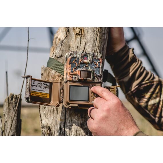 Фотоловушка Browning Recon Force Advantage, фото , изображение 2