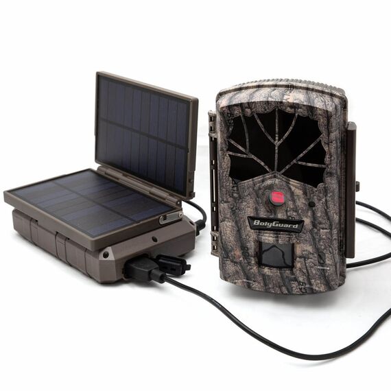 Фотоловушка BolyGuard BG590-24MHD, фото , изображение 4